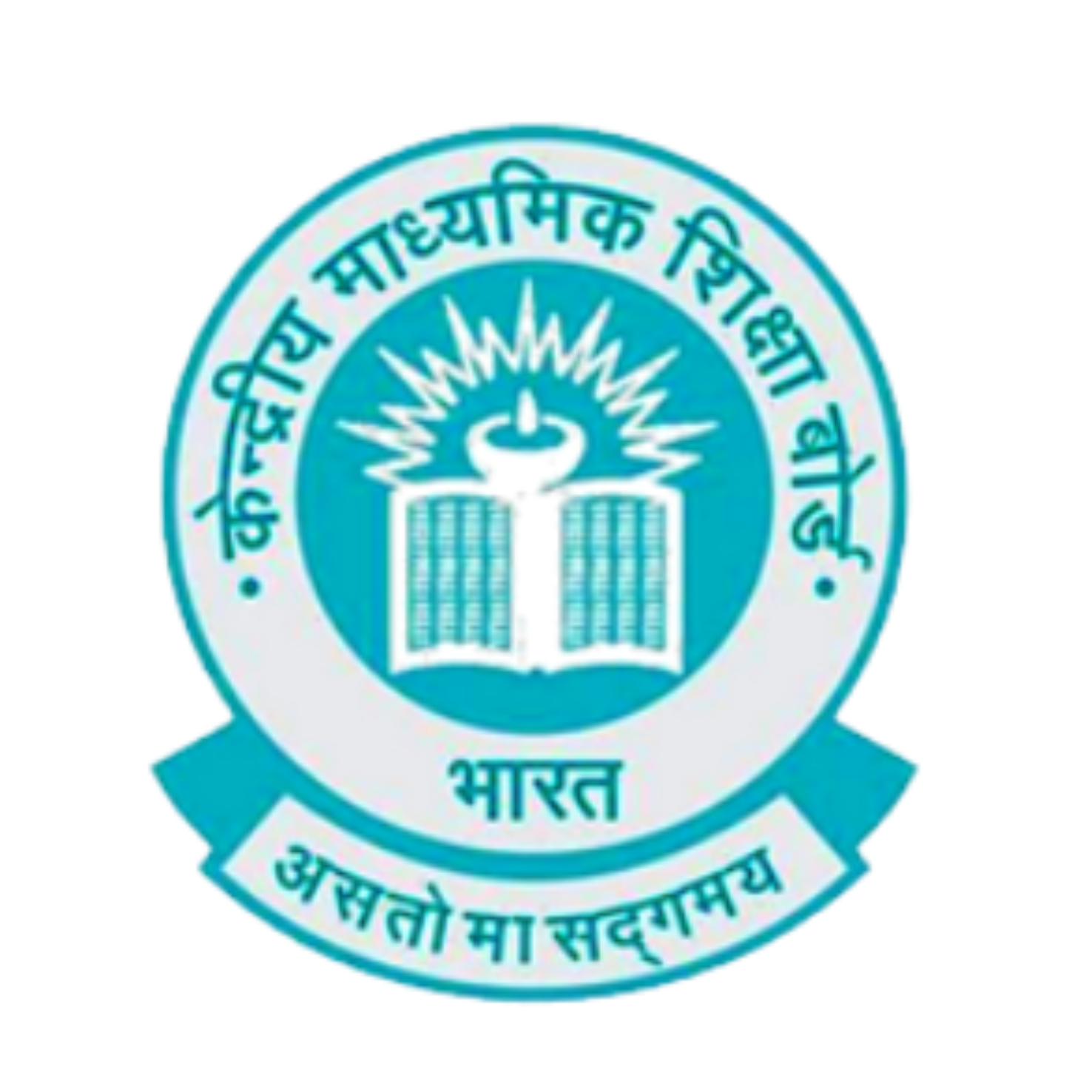 CBSE Logo